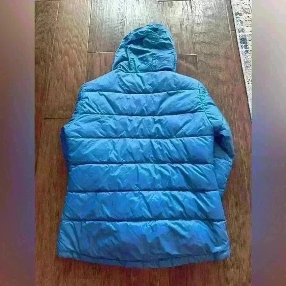 Steve & Barry’s Double Down Ski Jacket - Picture 3 of 4